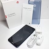 HUAWEI HUAWEI nova lite 2　ブルー5.6インチ SIMフリースマートフ...