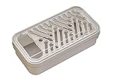 大根おろし器(水切りネット付き) 3007