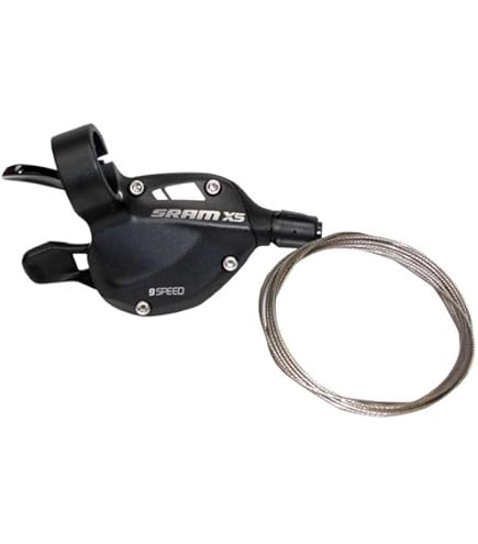 スラム フォース 左レバー シフターなし SRAM RIVAL® 22 MECHANICAL SHIFTERS | SRAM ROAD | 株式会社
