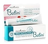 Provamed Babini Soothing Cream 15 G.(good Services) by Provamed [並行輸入品]
