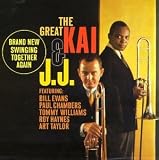 Great Kai & Jj [12 inch Analog]