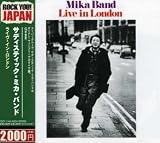 ミカ・バンド・ライブ・イン・ロンドン