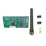 perfk MMDVMホットスポットモジュール　P25 DMR YSF PiStarサポート　ラズベリーパイ対応