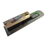 宮谷製作所 BF 本焼 スリム先丸鏝　0.3mm厚 BHMS3.300