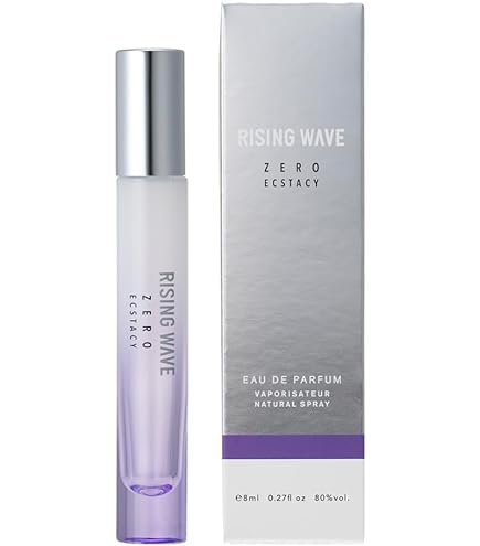 未開封 未使用品 ライジングウェーブ ゼロ オードトワレ   100ml Amazon.co.jp: ライジングウェーブ ゼロ オードトワレ 100ml