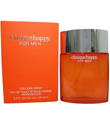 Amazon | 【クリニーク】ハッピー フォーメン EDC・SP 100ml (並行輸入