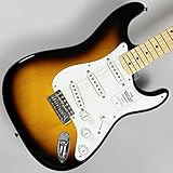 Fender Made In Japan Traditional 50s Stratocaster 2Color Sunburst S/N:JD22014534 フェンダー