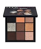 Huda Beauty Smokey Obsessions Eyeshadow Palette [並行輸入品]