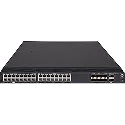 HP FF 5700-32XGT-8XG-2QSFP+ TAA SWITCH [並行輸入品]