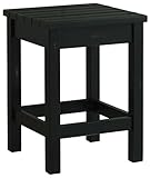 mam(マム) スツール アロエ アンティークブラック 182281