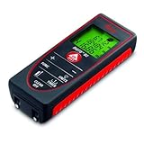 Leica DISTO D2 200ft Laser Distance Measurer [並行輸入品]