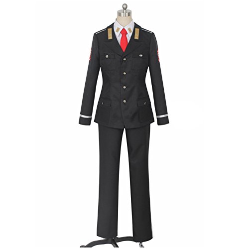 ブラック・ジャック 風 コスプレ衣装 コスチューム cosplay イベント 演出服 アニメ変装 仮装 ハロウィン : [SISTER] スーパーブラックジャック リオ コスプレ