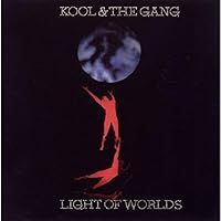 Kool & The Gang 9アルバムコレクション+1 LD Kool & The Gang 9アルバムコレクション+1 LD