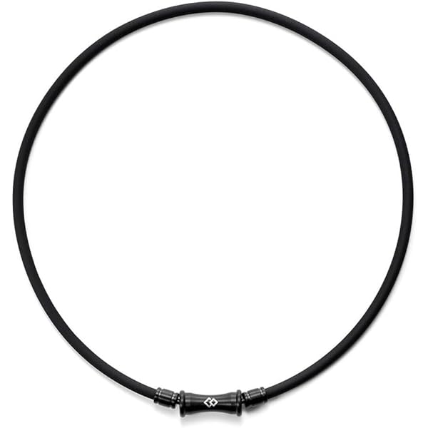 Amazon.co.jp: [BANDEL] Bandel muta Healthcare Necklace Wave