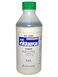 OATアグリオ イオウフロアブル 1L