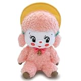 モリサカグローバル SWIMMERぬいぐるみ ラッフィー 15×15×25cm ぬい撮り グッズ かわいい スイマー プレゼントにも SWNU-0300RA