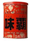 味覇(ウェイパー) 缶 1kg