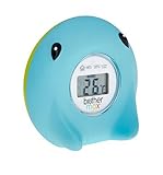 Brother Max Ray Digital Bath and Room Thermometer by Brother Max