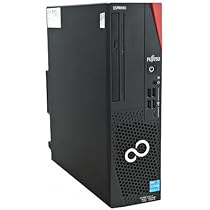 富士通 スリムPC ESPRIMO D6012 12世代i5 美品 メモリ16G Amazon.co.jp: 【整備済み品】 富士通 Fujitsu Esprimo D7012/K