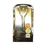 702610 OWL #610 ステンレス谷かき鍬 頭のみ