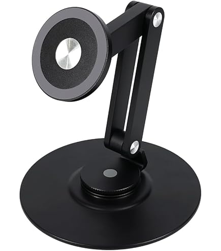 Amazon.co.jp: AZERON 3Dプリント 調節可能 マグネットスタンド Cyborg