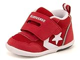 converse(コンバース) MINI RS 2(ミニRS2) 32619632 レッド/ホワイト
