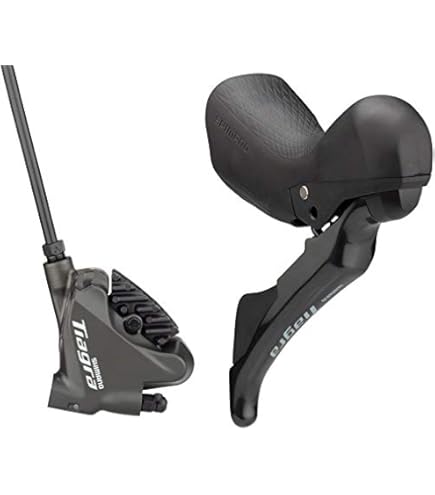 Amazon.co.jp: シマノ(SHIMANO) Tiagra メカニカルシフト/油圧