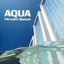 Amazon.co.jp: アクア+2 - 佐藤 博: ミュージック