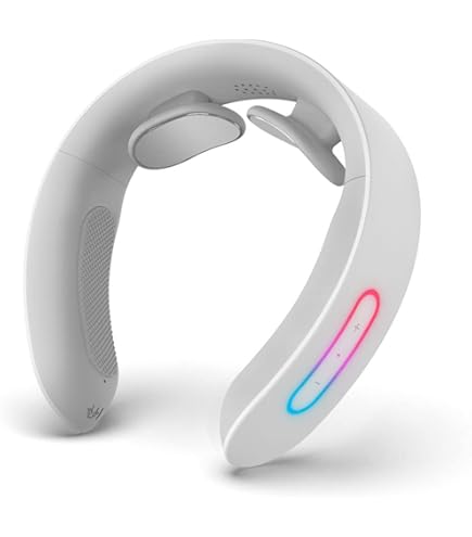 Amazon.co.jp: NIPLUX SHOULDER RELAX 前掛け式 肩リラクゼーション器