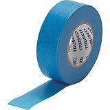 TRUSCO(トラスコ) シーリングマスキングテープ 躯体用 30mm×18m 4巻入 SMT-3018-4-B
