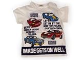 Moujonjon(ムージョンジョン) Tシャツ・カットソー 90サイズ 男の子