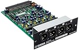 ヤマハ YAMAHA Mini-YGDAIカード 4チャンネルアナログ出力カード MY4-DA