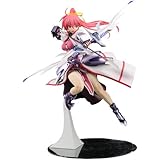 魔法少女リリカルなのは The MOVIE 2nd A's シグナム -Der Stolz sogar eines Ritters- (1/7スケール PVC製塗装済完成品)