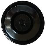 ESCO (エスコ) オイルフィルターレンチ EA604AJ-1 差込角:3/8インチ×サイズ:64mm 1個 1セット