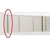 四国化成　バリューフェンス6／6S／7型共通　60：自由支柱S　H800用　60FPS-08　【アルミフェンス　柵】 　ブロンズ