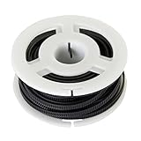 Gardner Bender BB-B01UVB Cable Ties, Black [並行輸入品]