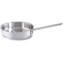 Amazon｜フィスラー (Fissler) フライパン 16cm スナッキー ガス