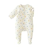 ミキハウス ホットビスケッツ (MIKIHOUSE HOT BISCUITS) カバーオール 73-1204-977 70cm ブルー