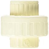 King Brothers Inc. RCU-1000-S 1-Inch CPVC Union, Tan by King Brothers Inc. [並行輸入品]