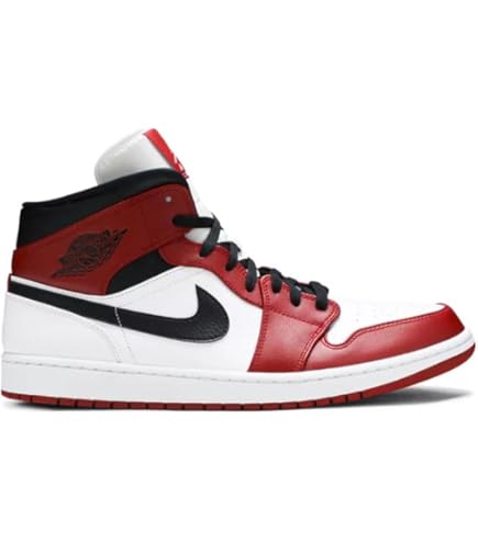 専用 jordan1 chicago mid ジョーダン1ミッド　シカゴ Amazon.co.jp: [ナイキ]エアジョーダン 1 ミッド シカゴ