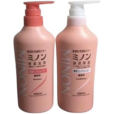 Amazon.co.jp 最新リリース: シャンプー・コンディショナーセット の