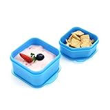 Goodbyn Dipper Set, Blue by Goodbyn