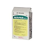 トレファノサイド粒剤2.5 3kg 除草剤