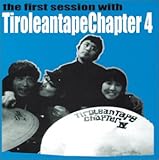 the first session with Tirolean Tape Chapter 4