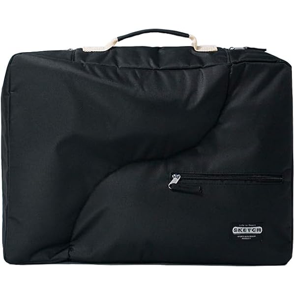 Amazon | DELUXE BOOTS BAG BLACK オレンジ(Orange) スノーボード