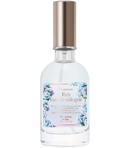 Amazon | 【コロン・モモ】FERNANDA(フェルナンダ) フレグランス