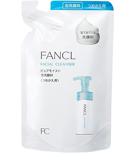 Amazon | CAC フォーミングウォッシュ 400ml （詰め替え用） 6個セット