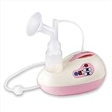 Gaksimil G1 Electric Breast Pump BPA Free BreastPump & Simple English User's Guide Gaksimil G1電動搾乳器B