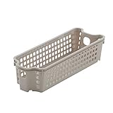 不動技研 スタックカーゴ スリムミニ 浅型 ベージュ F－2528