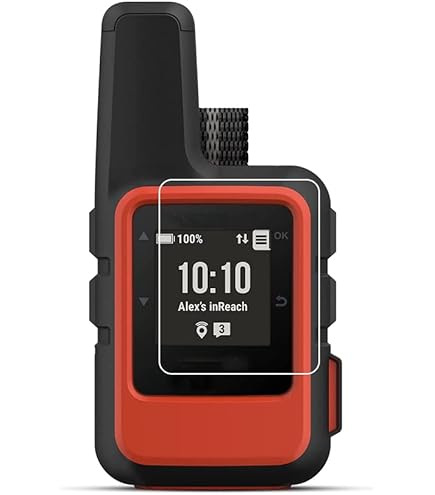 Amazon.co.jp: GARMIN(ガーミン) Garmin inReach Mini 2 Black